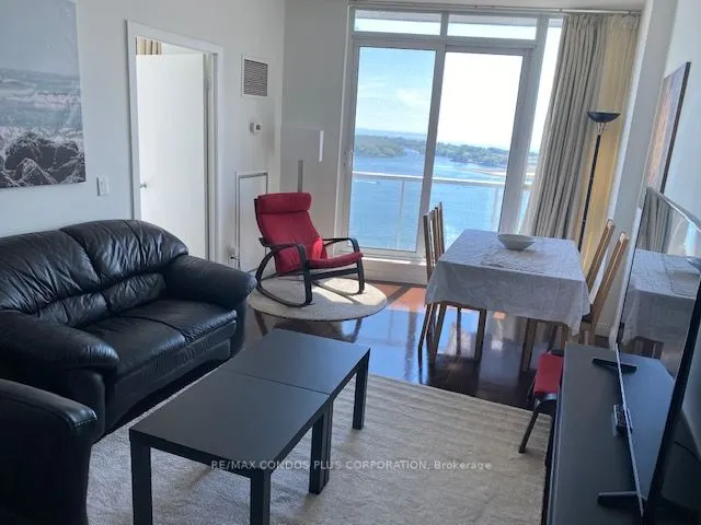 218 Queens Quay W #2408