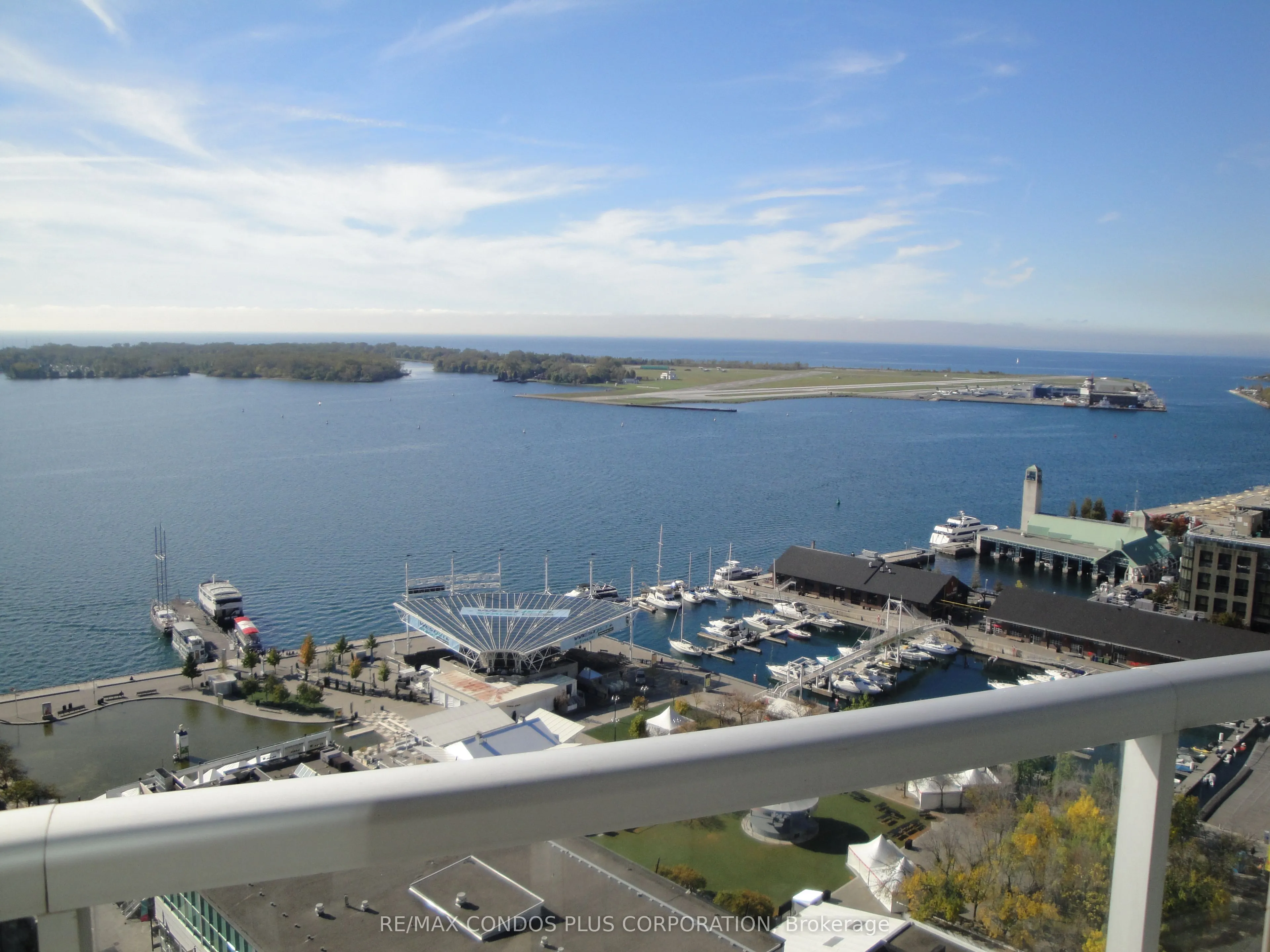 218 Queens Quay W #2408