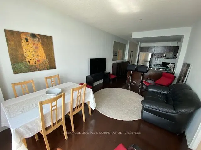 218 Queens Quay W #2408