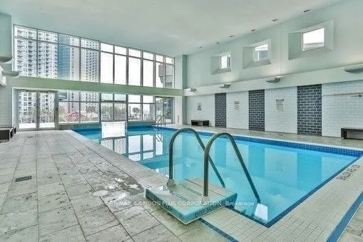 218 Queens Quay W #2408