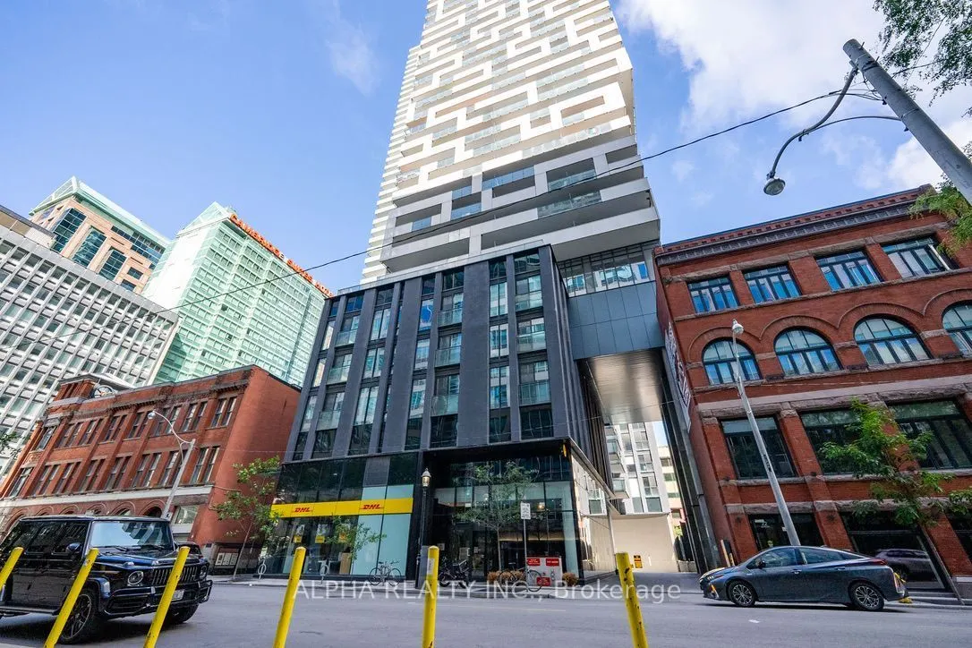 20 Lombard Street #4207