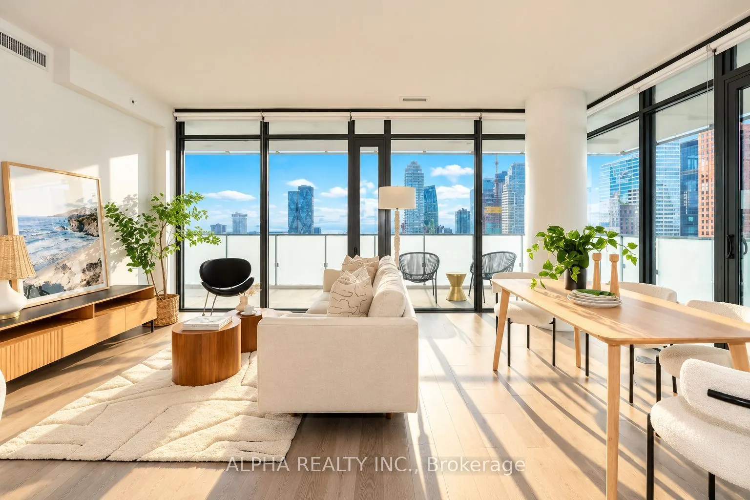 20 Lombard Street #4207