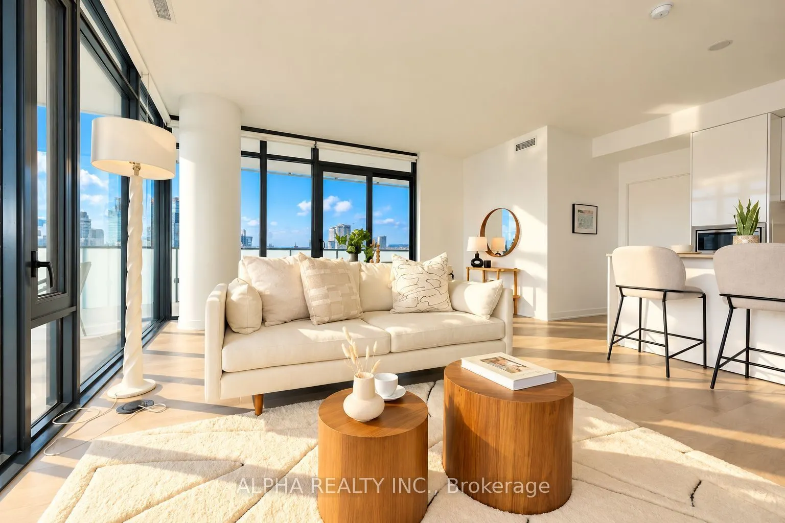 20 Lombard Street #4207