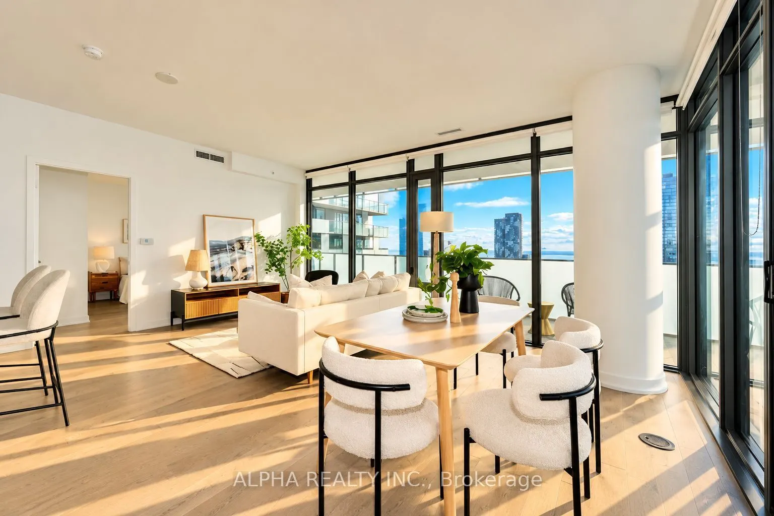 20 Lombard Street #4207