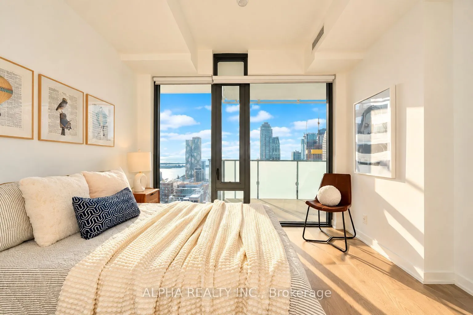20 Lombard Street #4207
