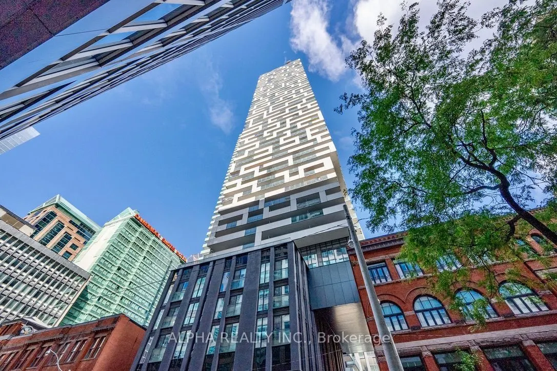 20 Lombard Street #4207