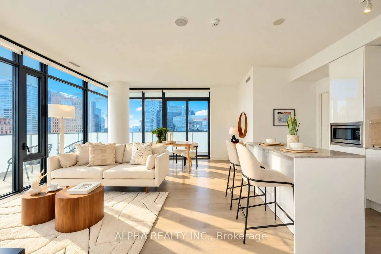 20 Lombard Street #4207