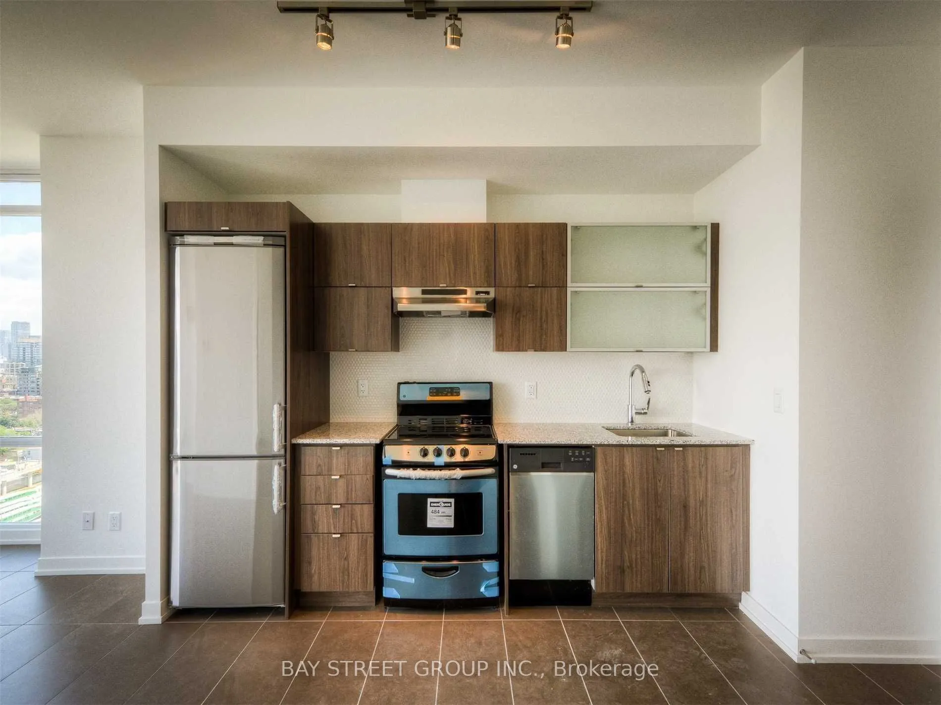 170 Fort York Boulevard #1603