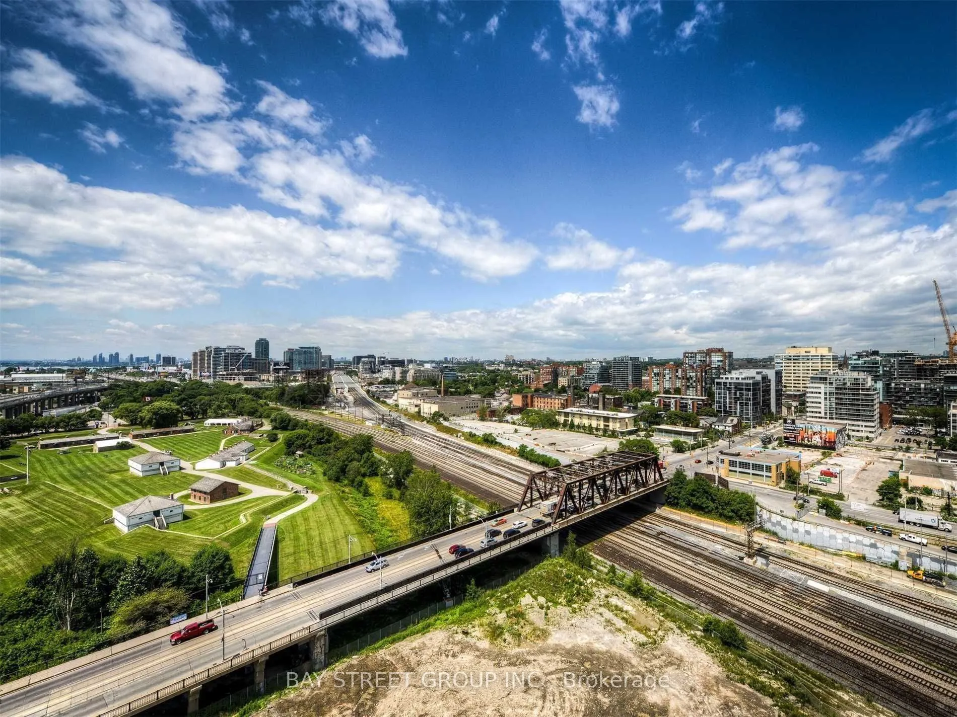 170 Fort York Boulevard #1603