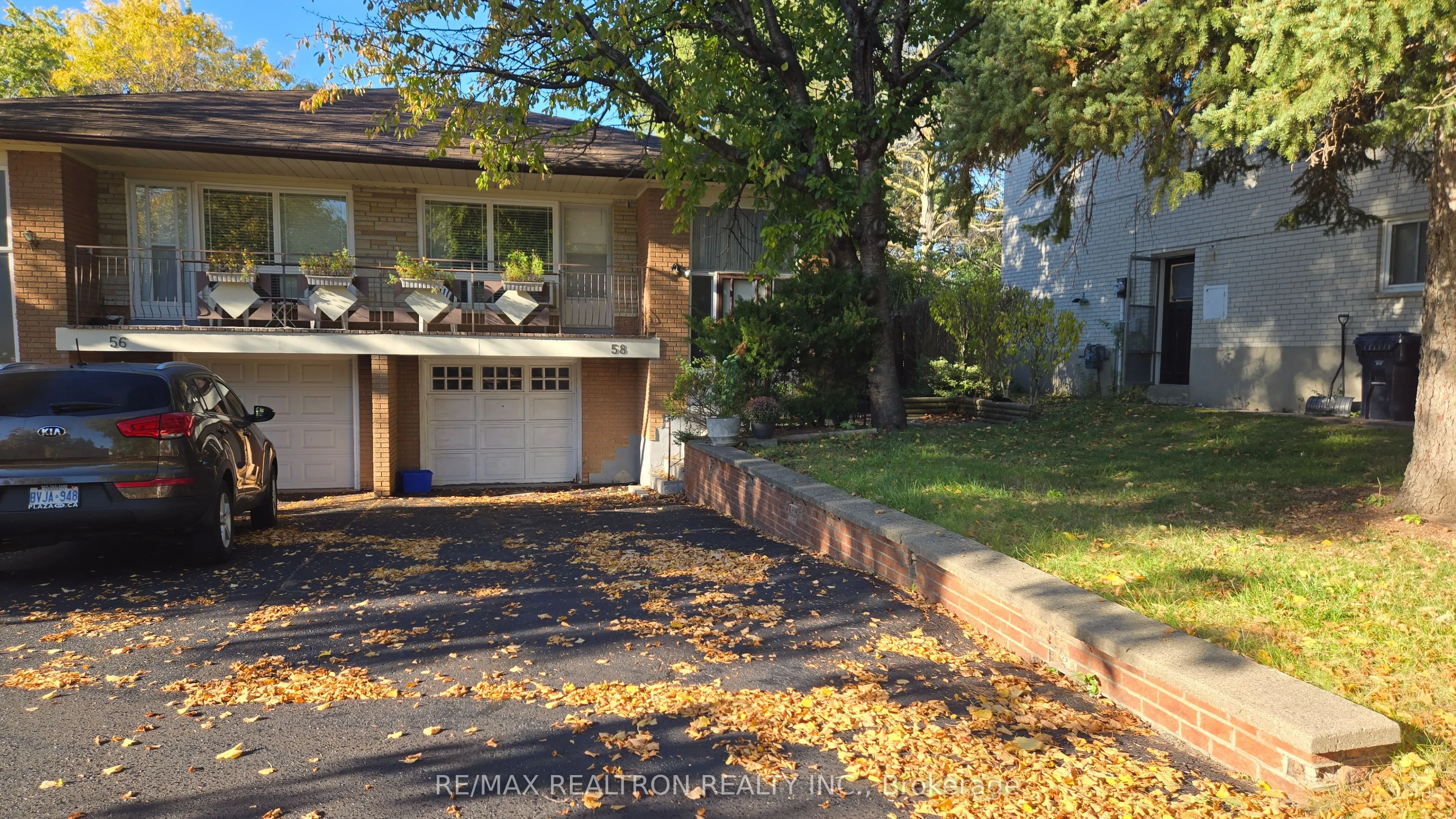 58 Reiber Crescent