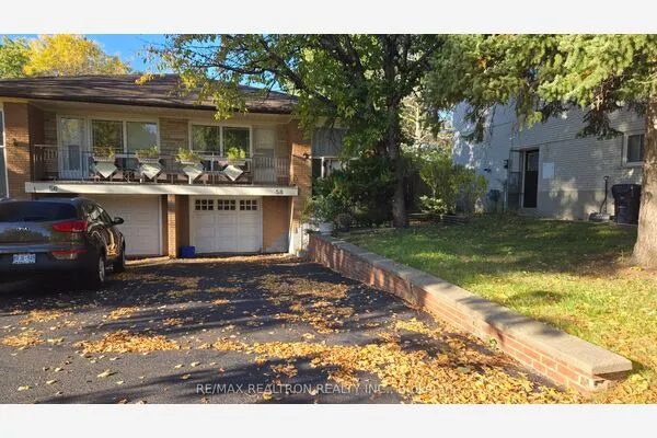 58 Reiber Crescent