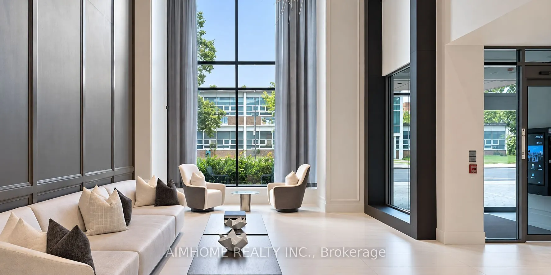 115 Denison Avenue #509