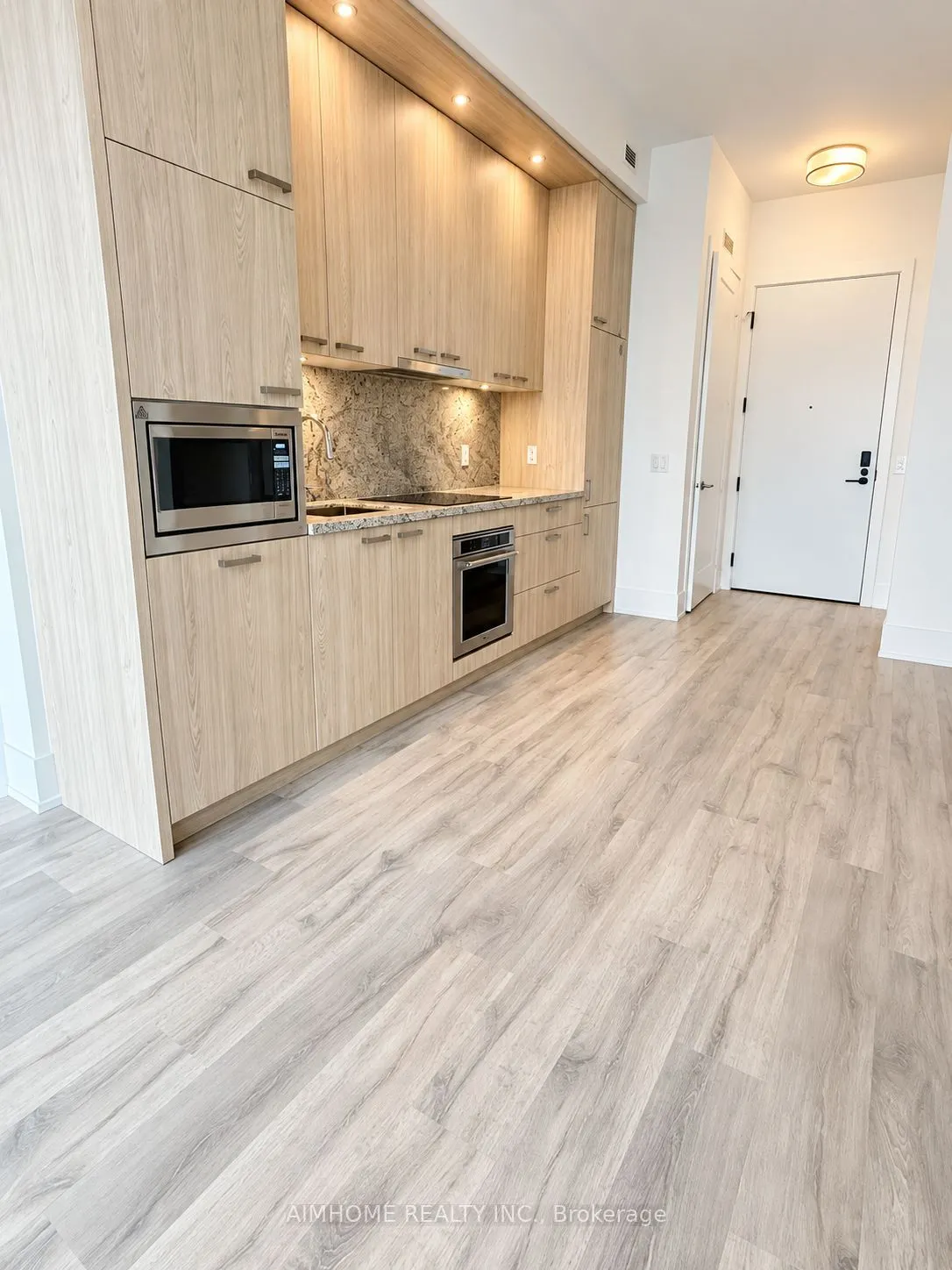 115 Denison Avenue #509