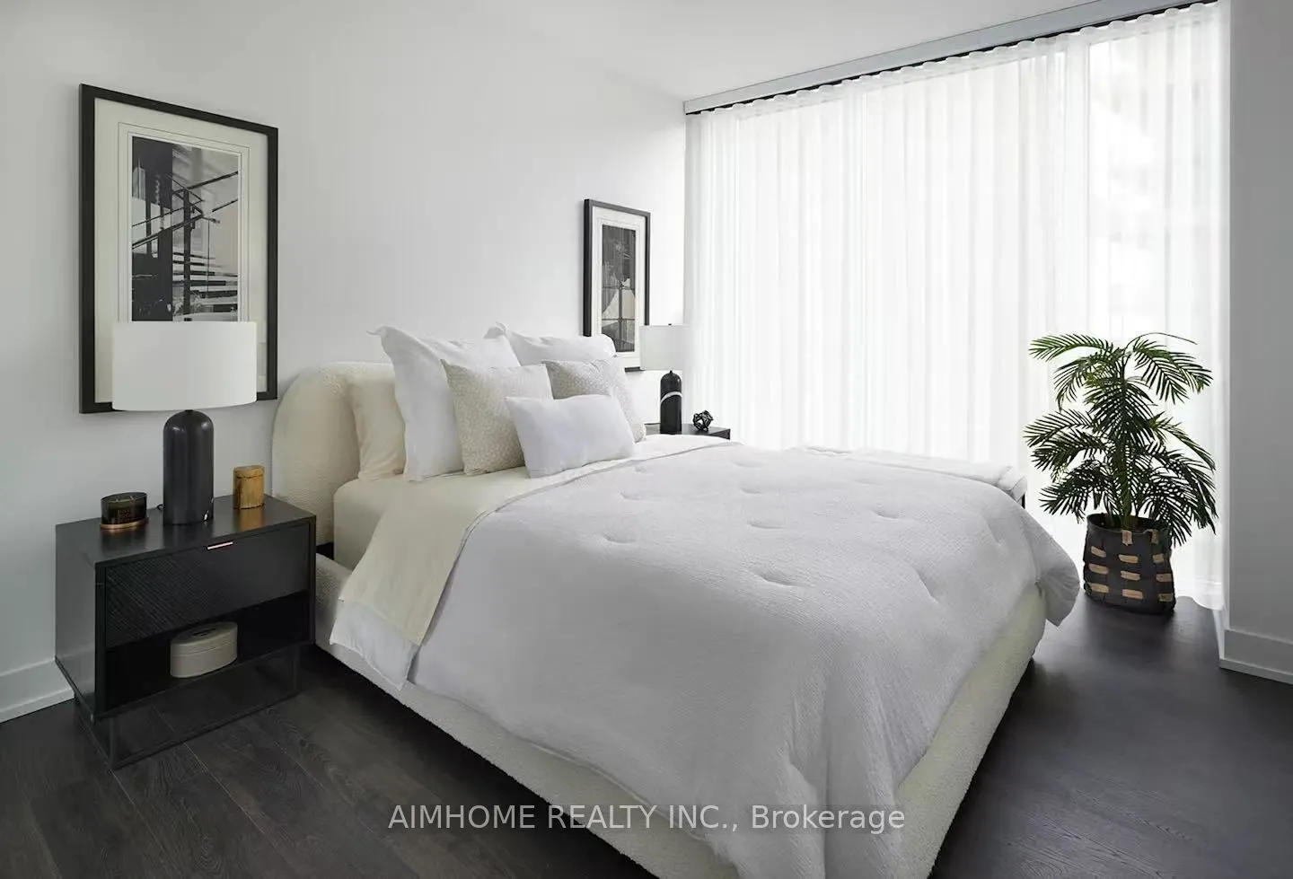 115 Denison Avenue #509