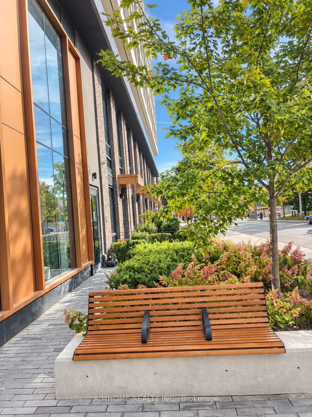 115 Denison Avenue #509