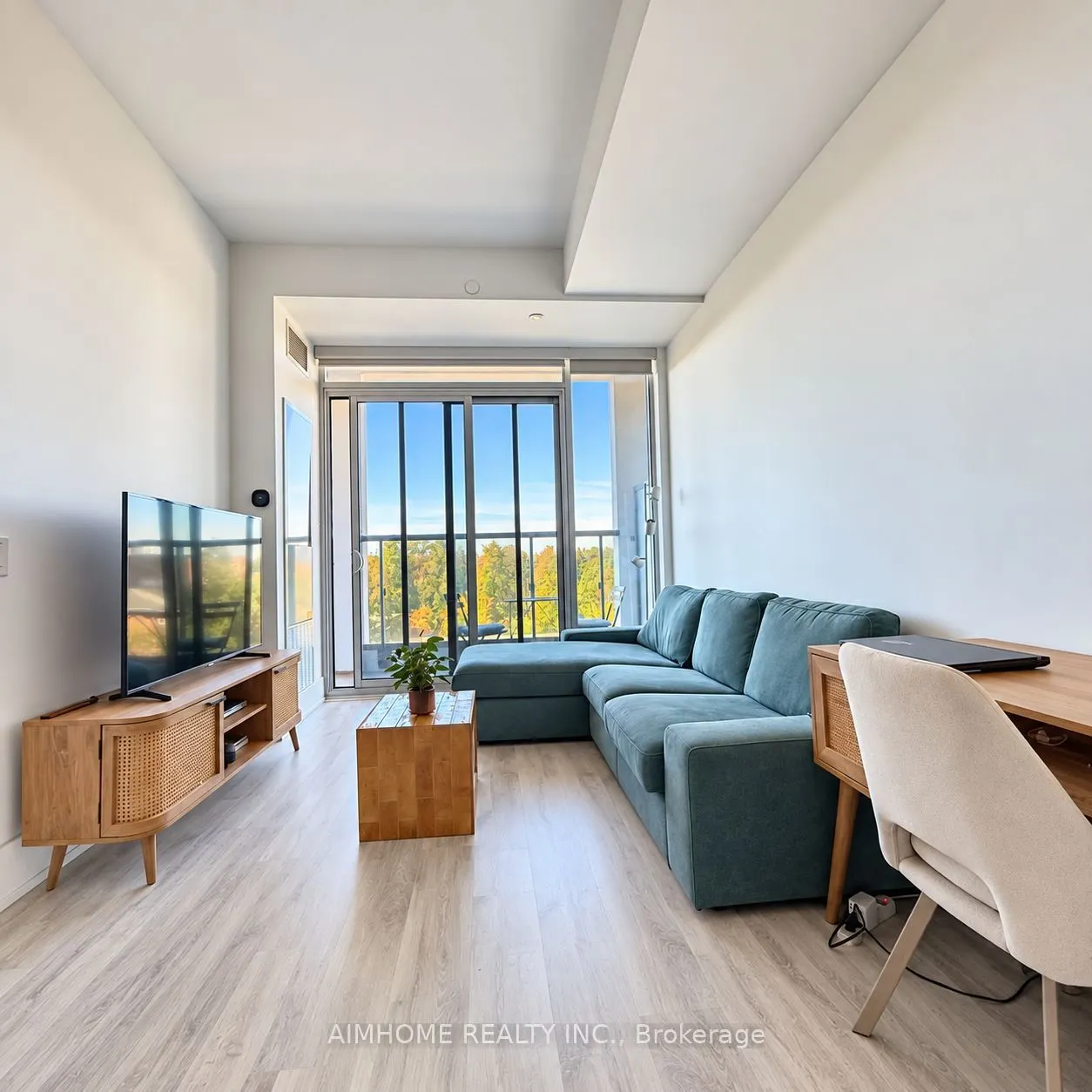 115 Denison Avenue #509