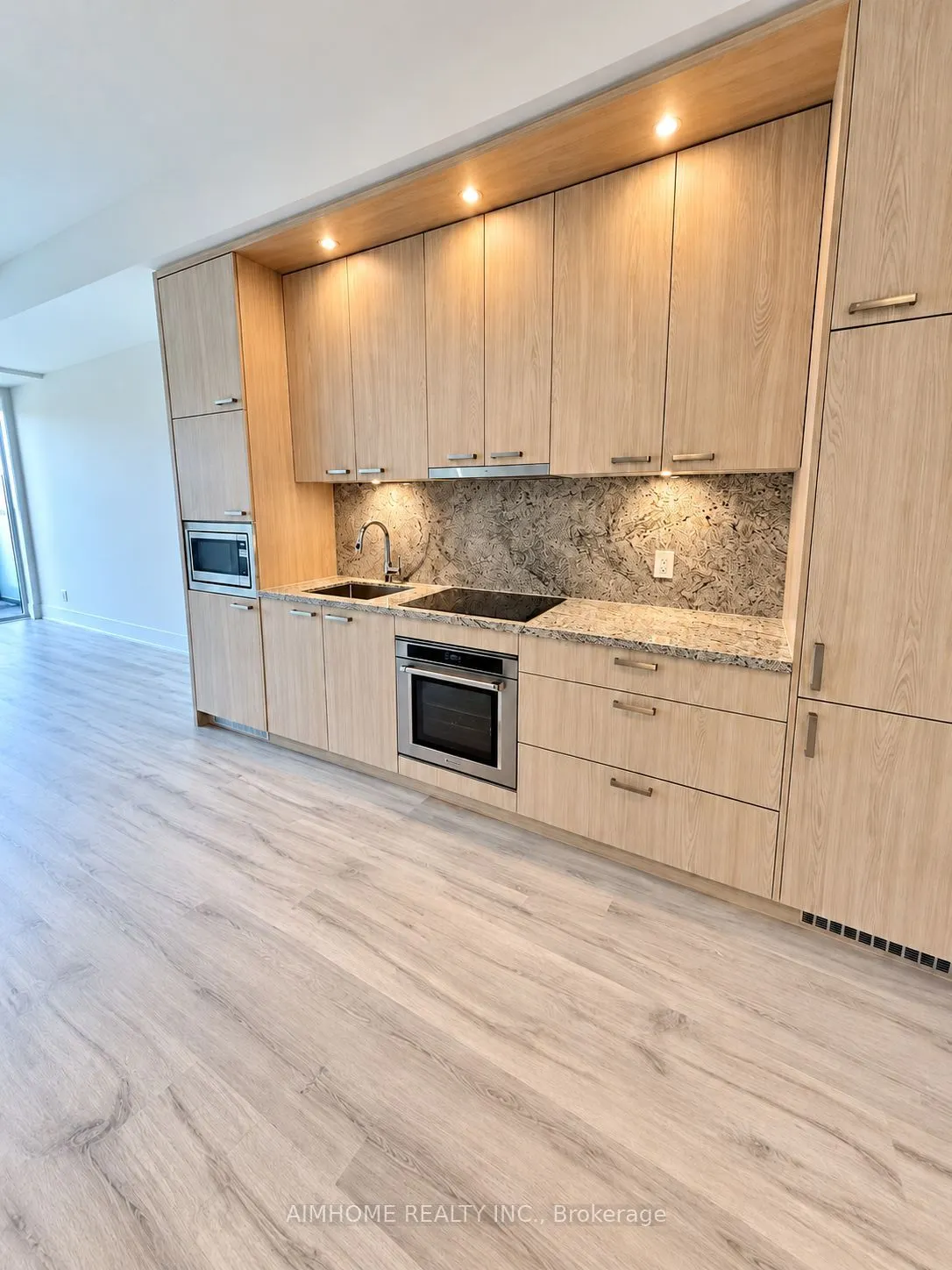 115 Denison Avenue #509