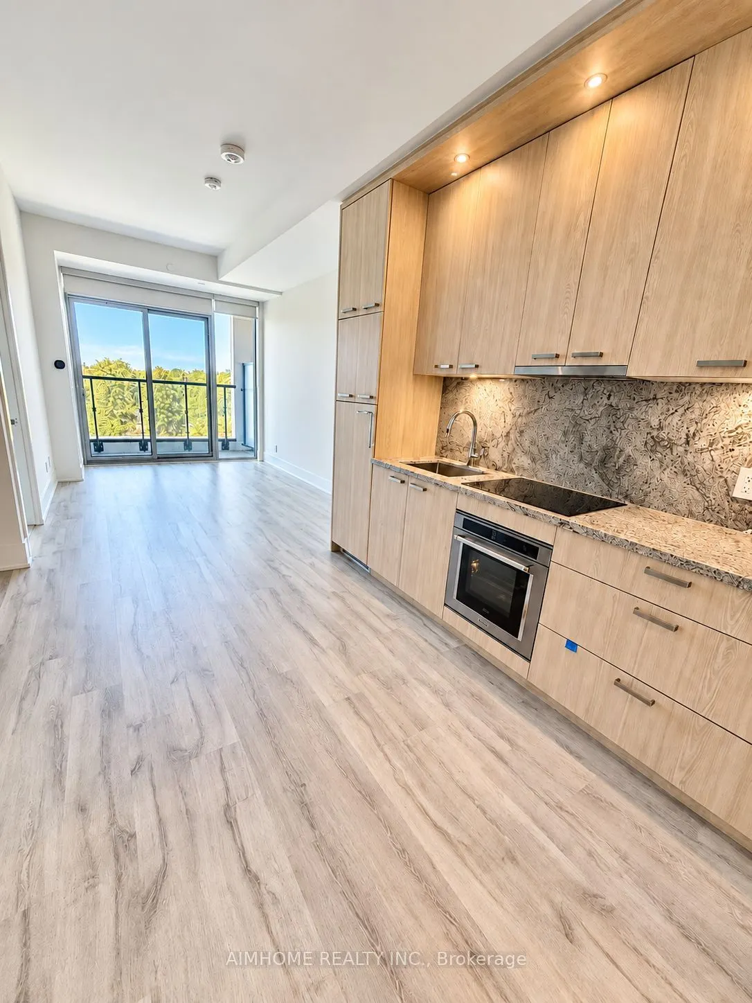 115 Denison Avenue #509
