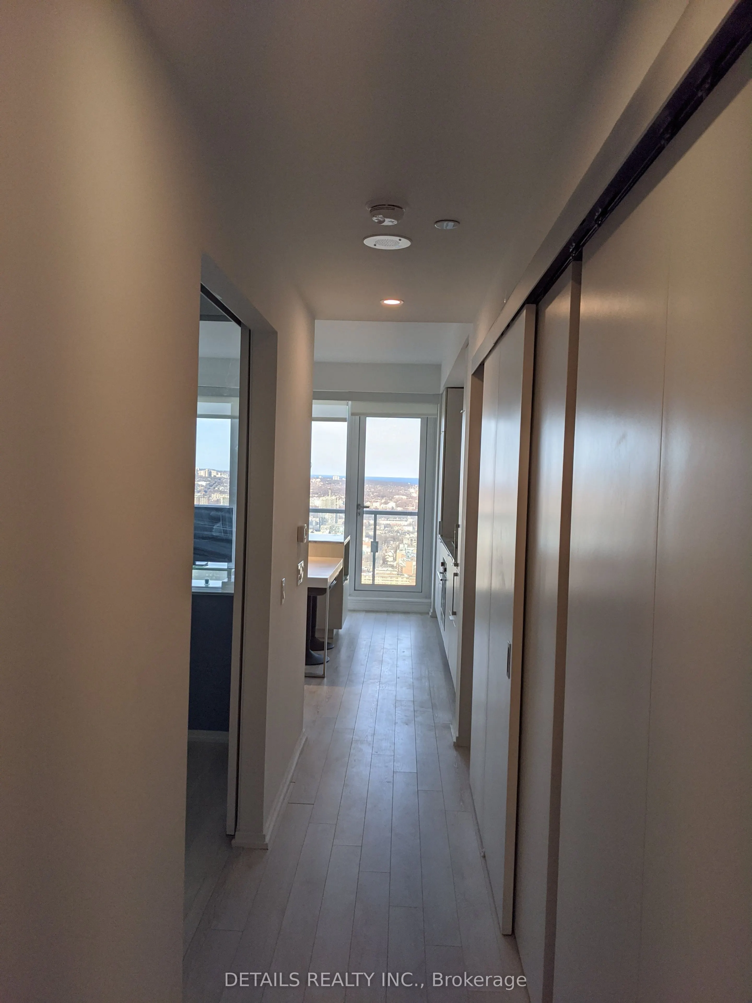 197 Yonge Street #4603
