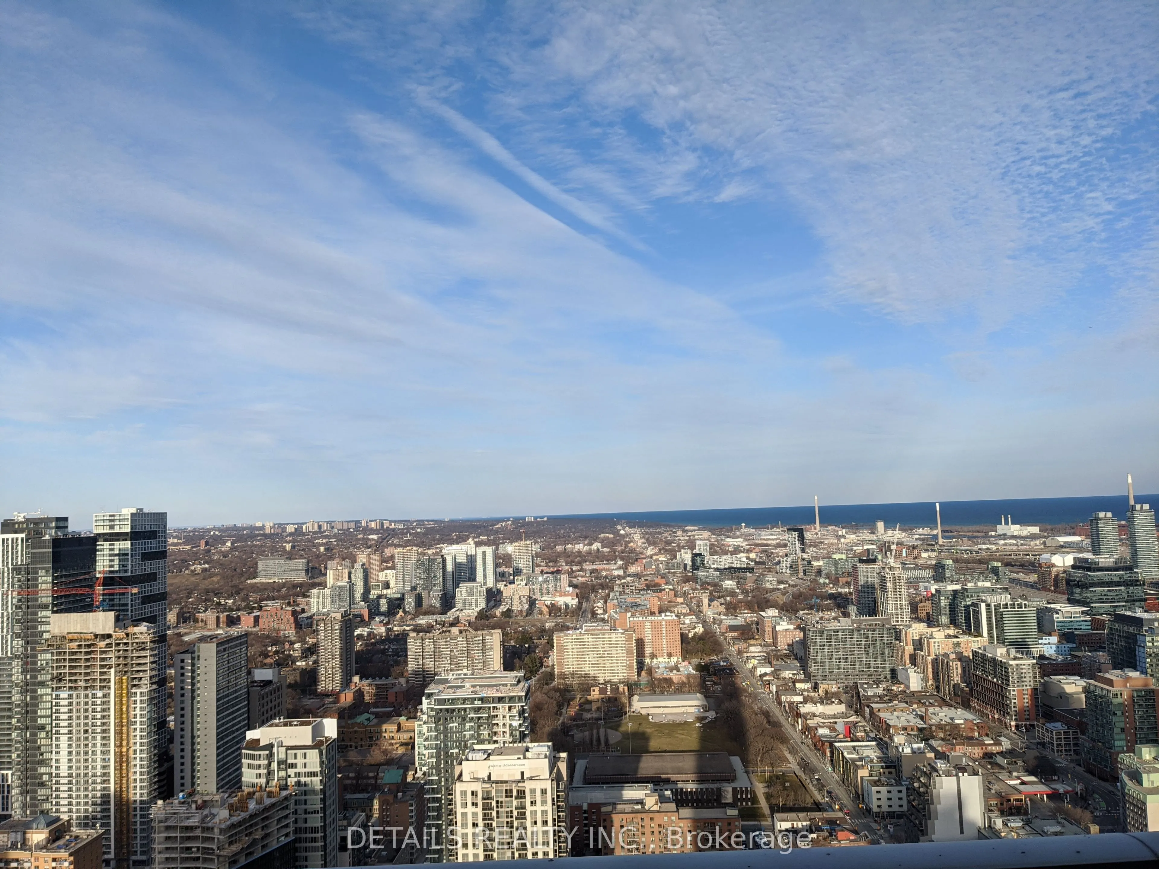197 Yonge Street #4603
