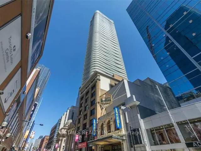 197 Yonge Street #4603