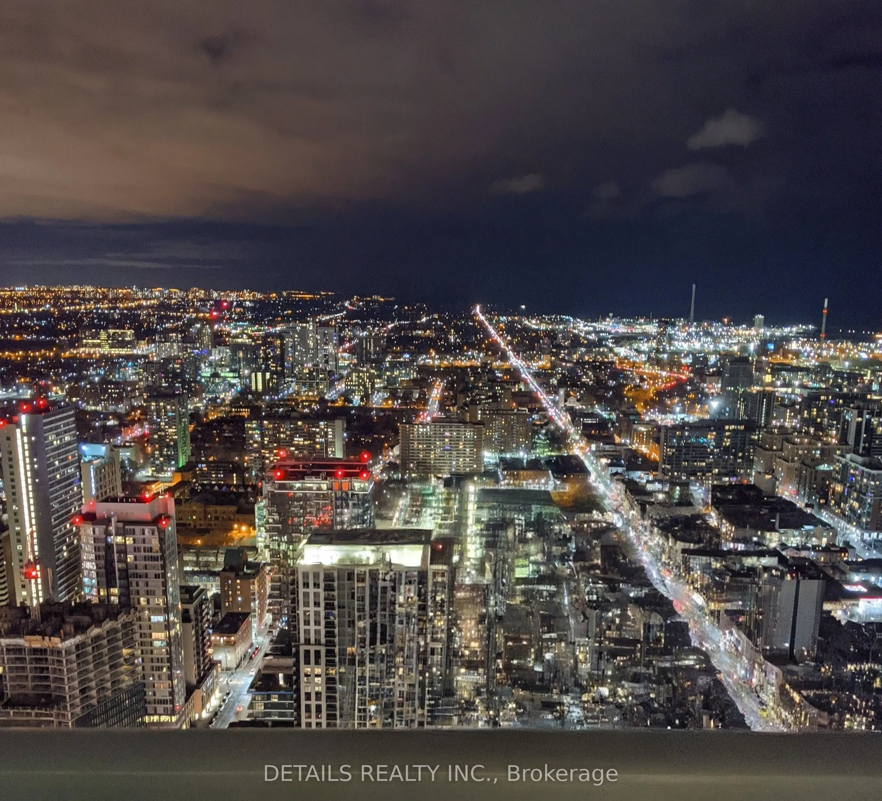 197 Yonge Street #4603