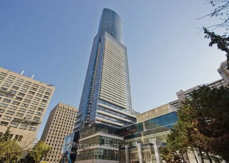 386 Yonge Street #2607