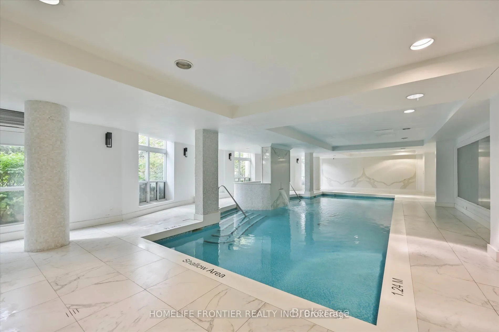 23 Lorraine Drive #1616