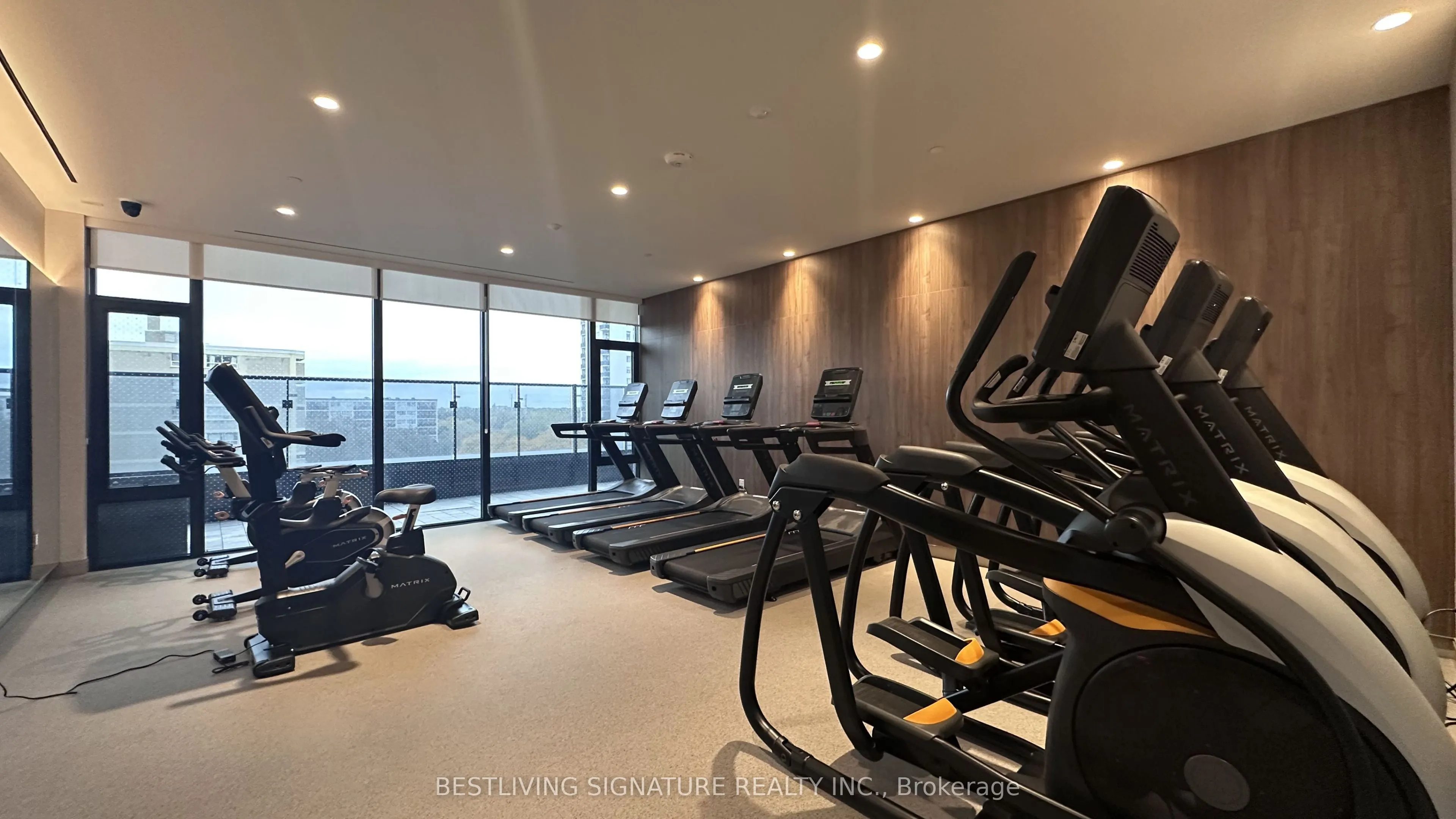 15 David Salomon Drive #3603