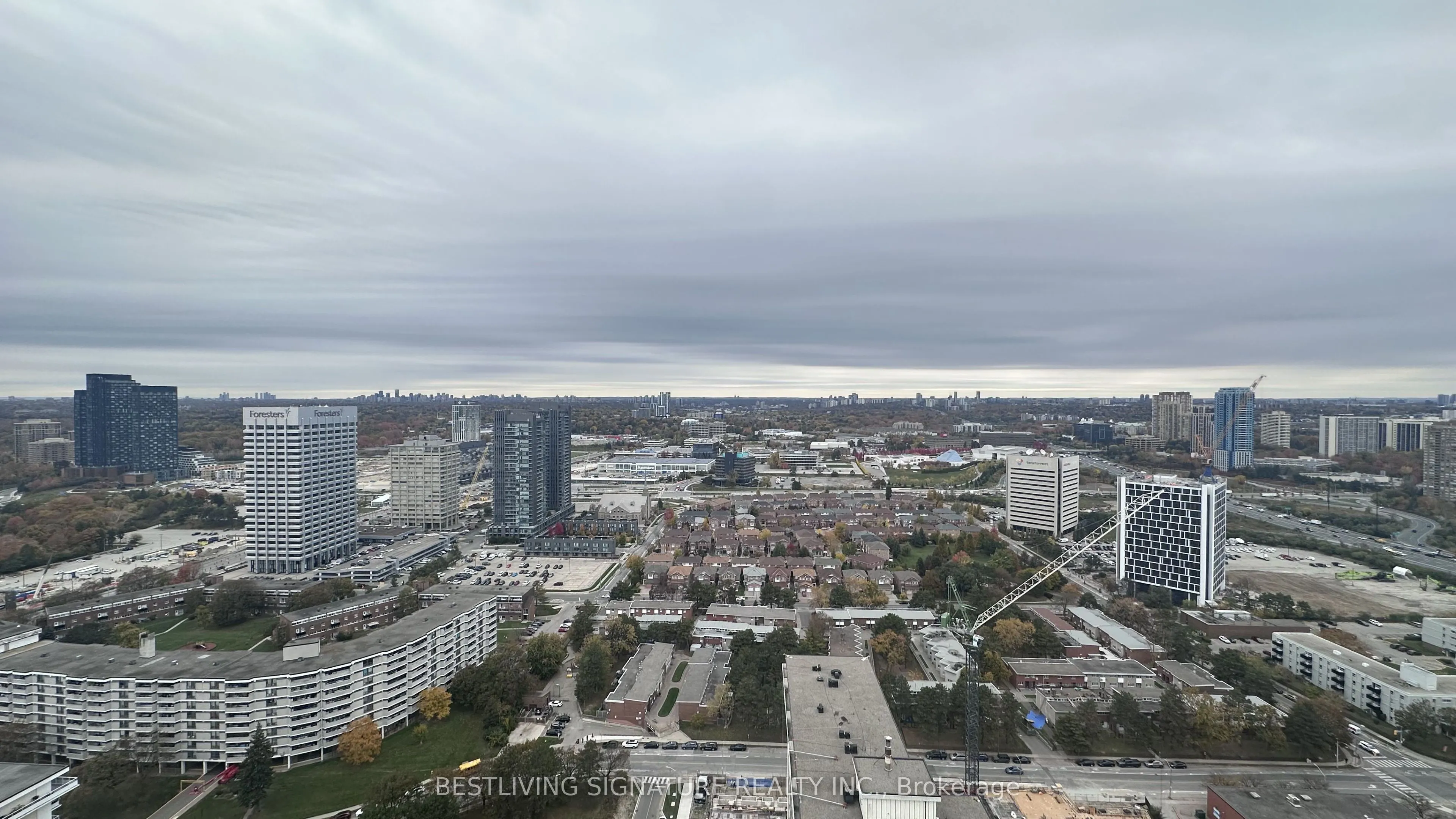 15 David Salomon Drive #3603