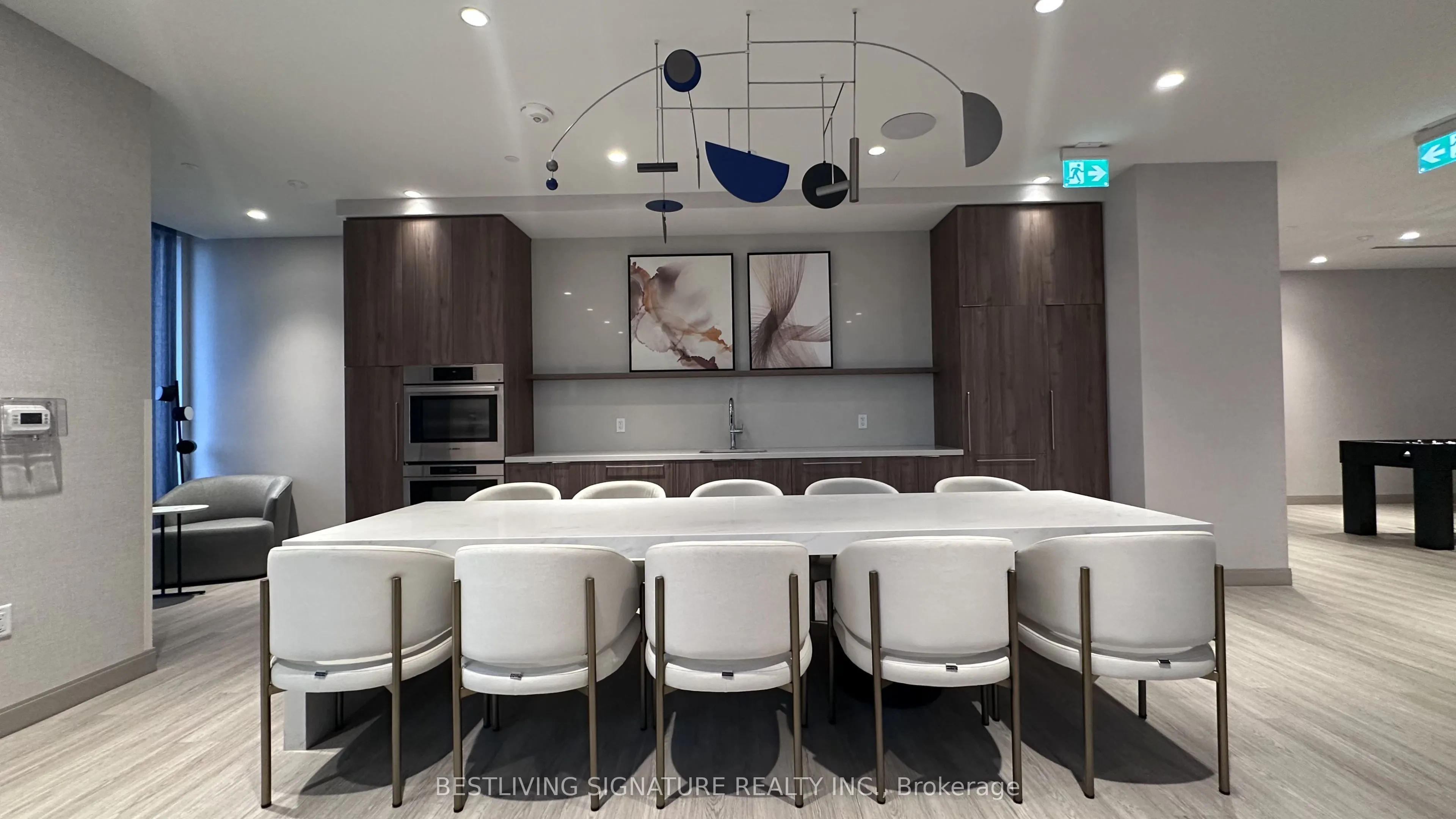 15 David Salomon Drive #3603