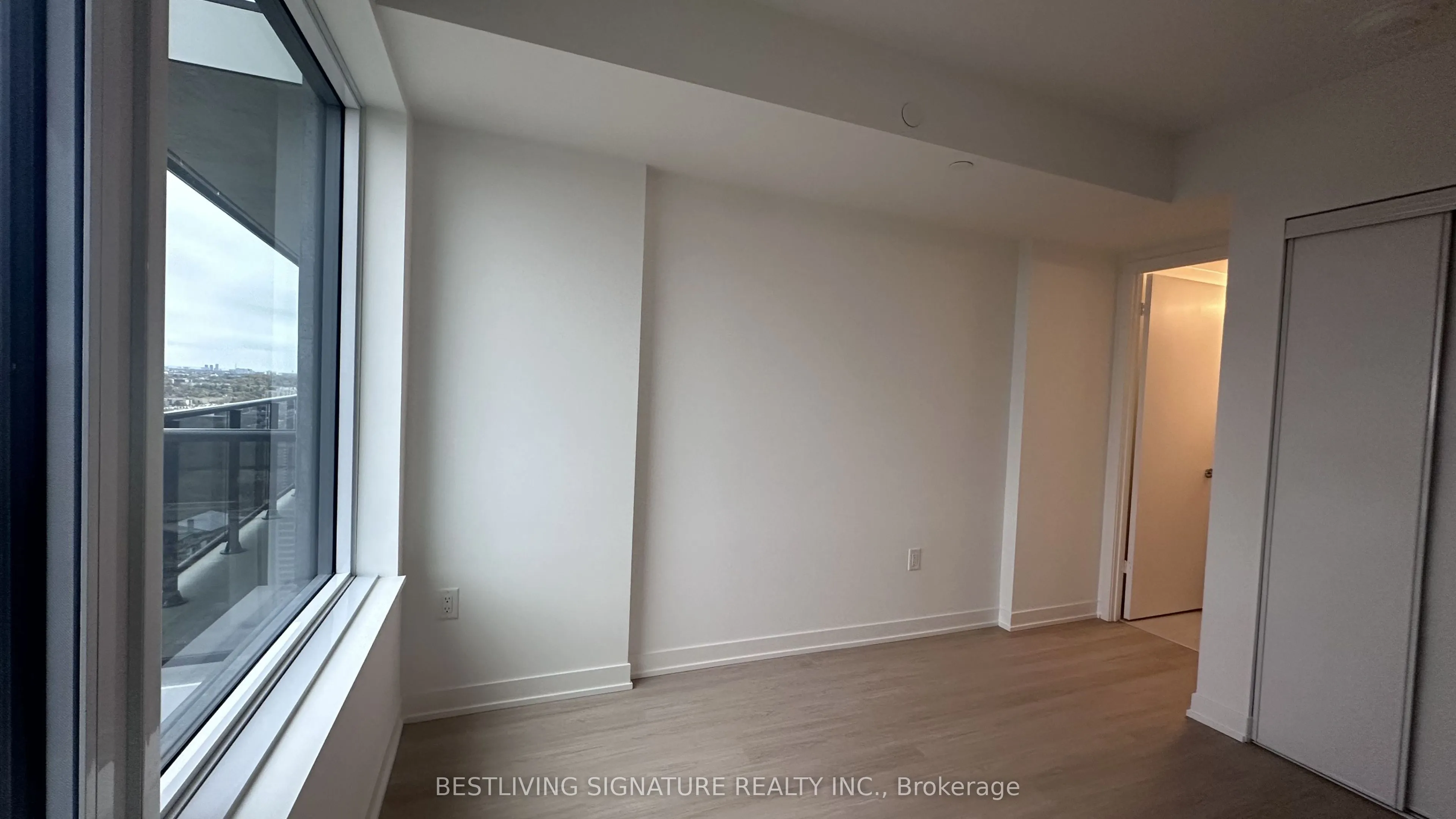 15 David Salomon Drive #3603