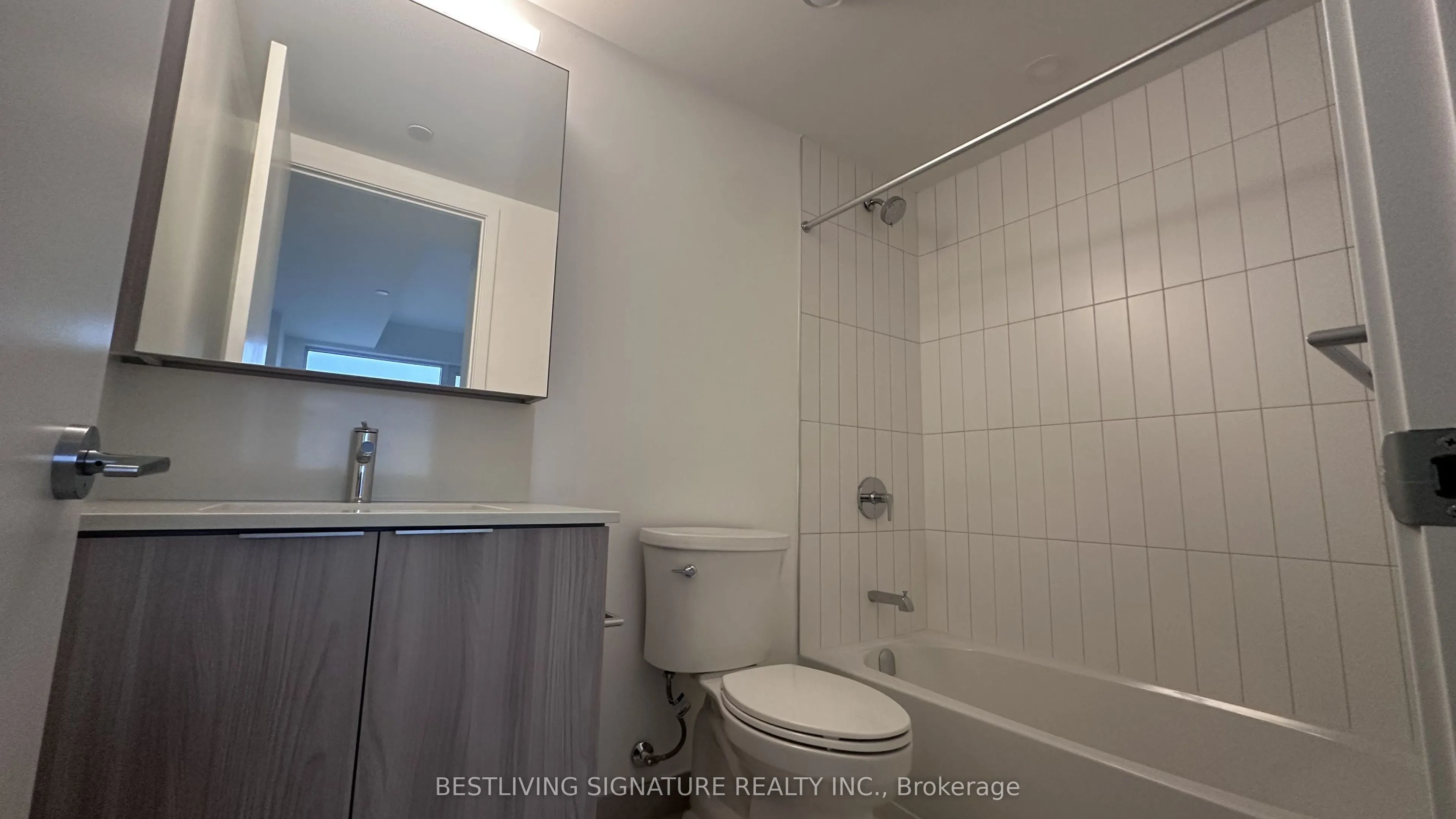 15 David Salomon Drive #3603