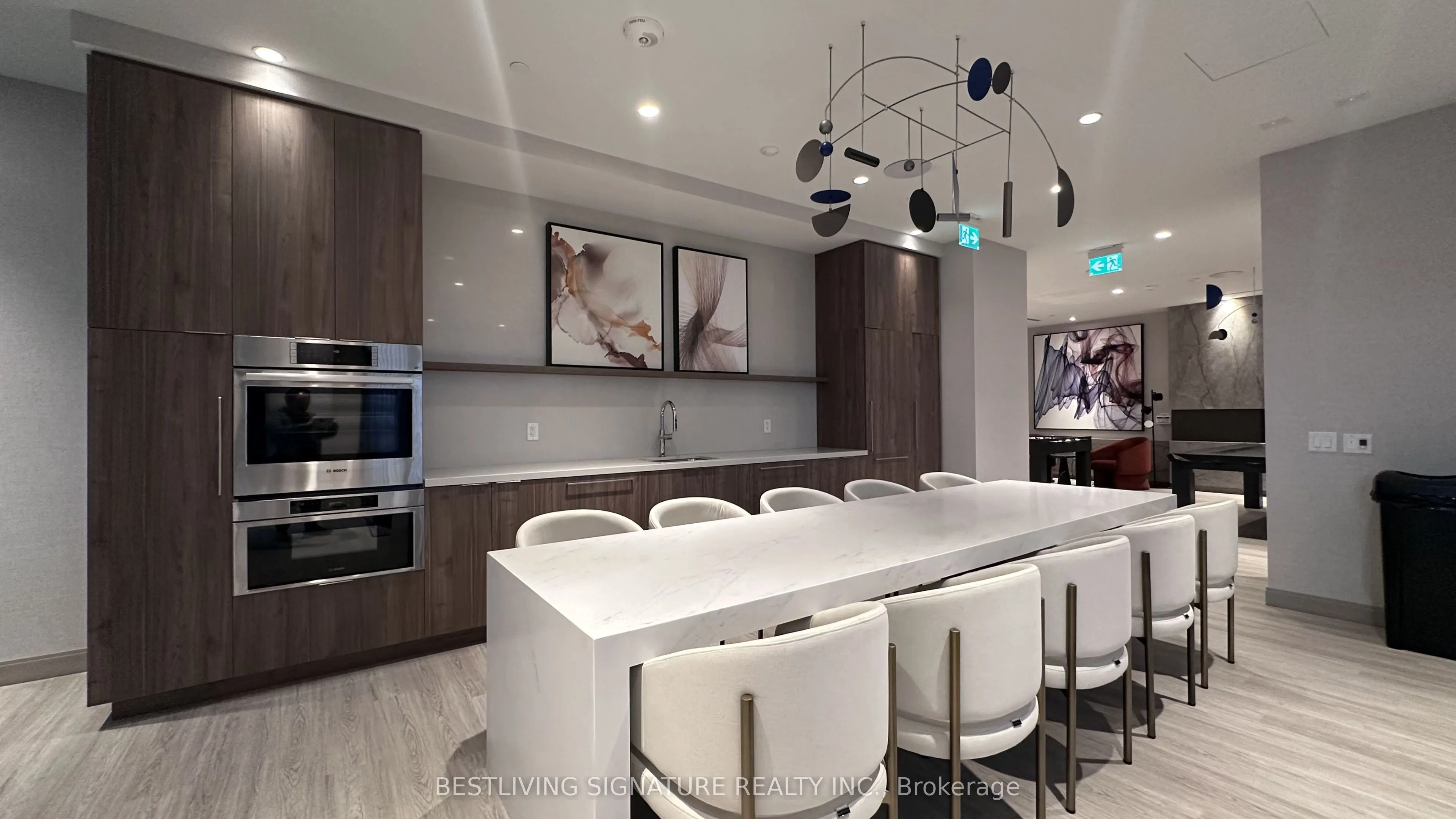 15 David Salomon Drive #3603