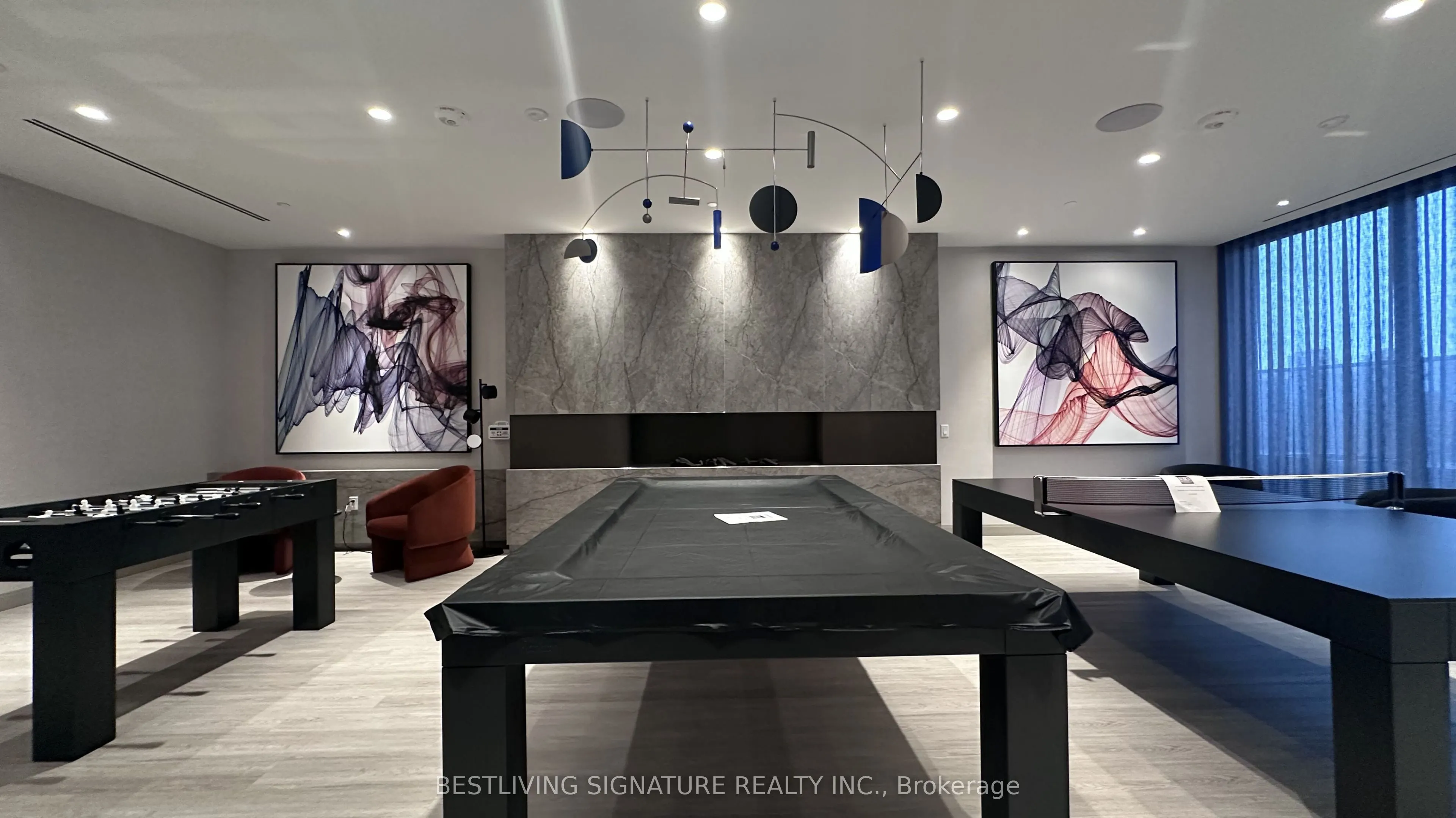 15 David Salomon Drive #3603