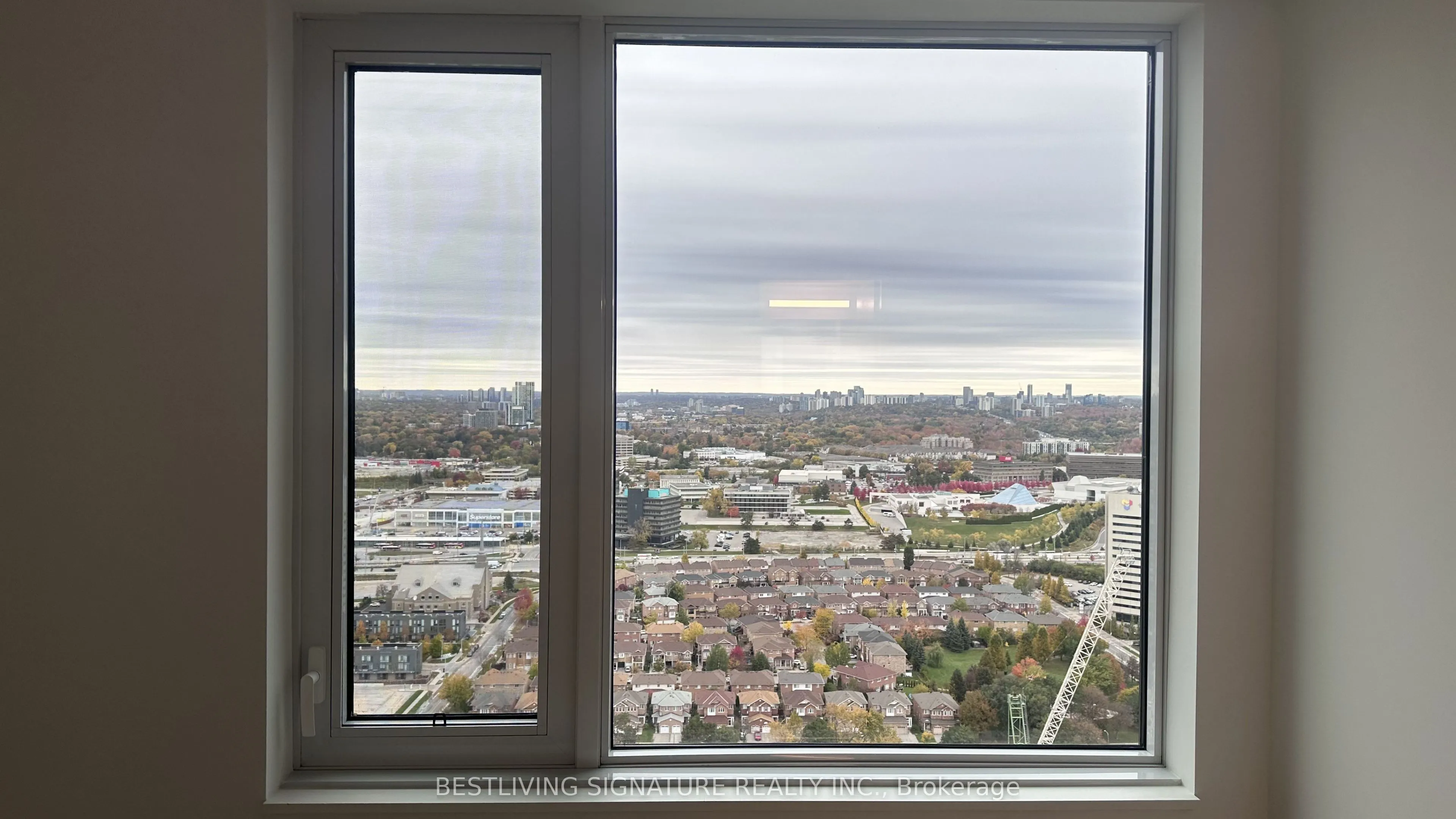 15 David Salomon Drive #3603