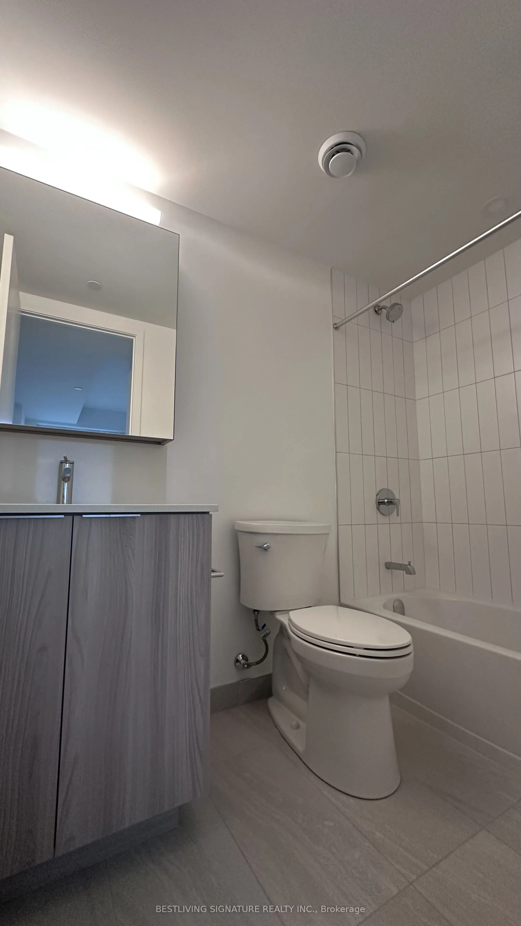 15 David Salomon Drive #3603
