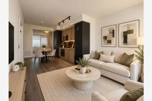280 Dundas Street W #410