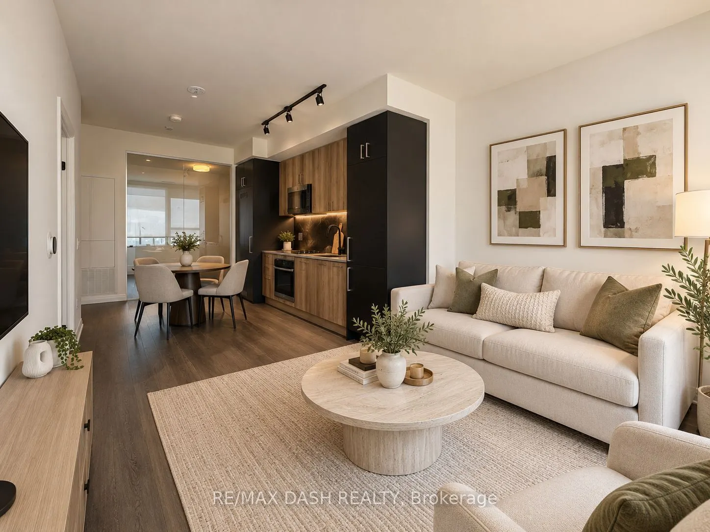280 Dundas Street W #410