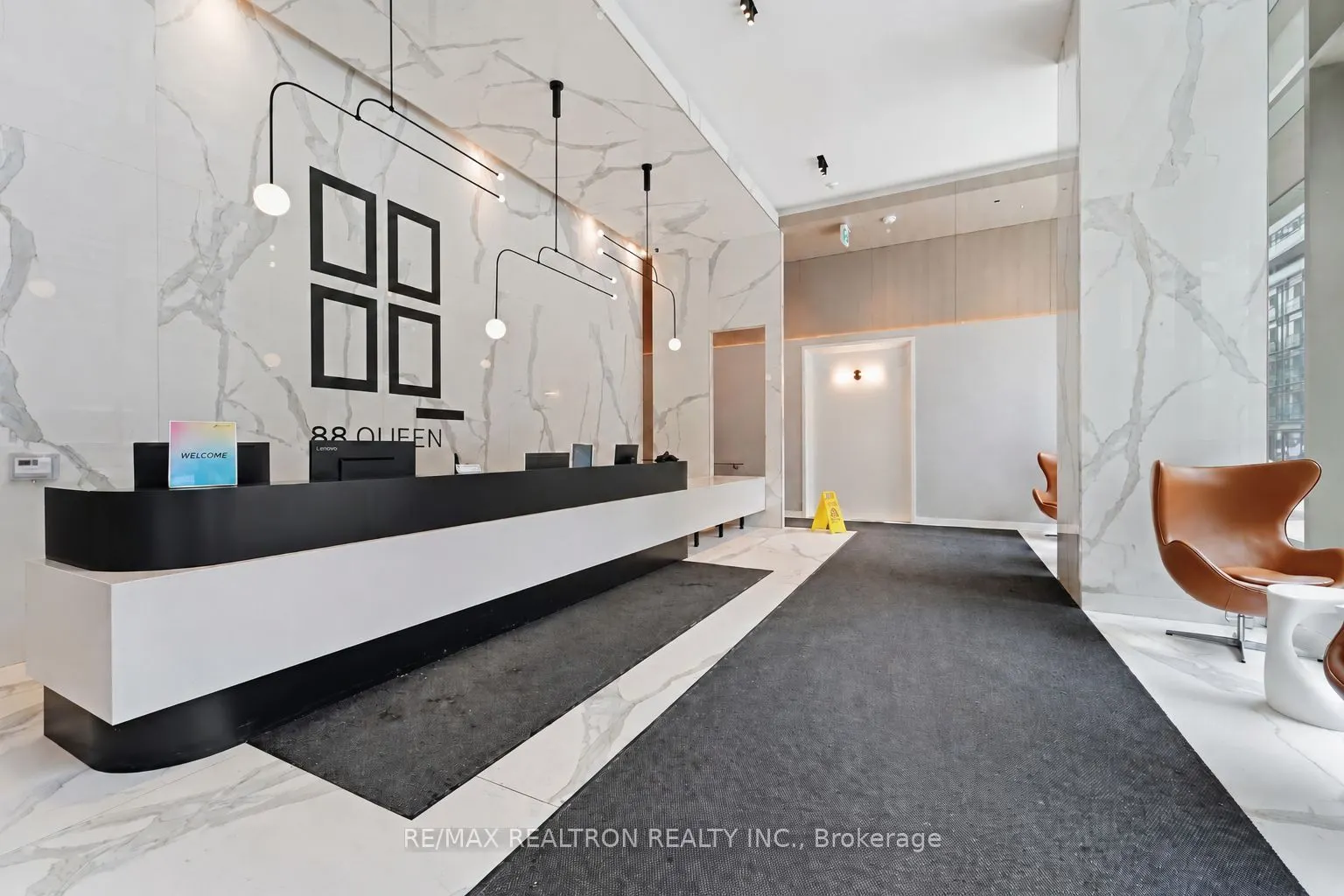 88 Queen Street E #4711