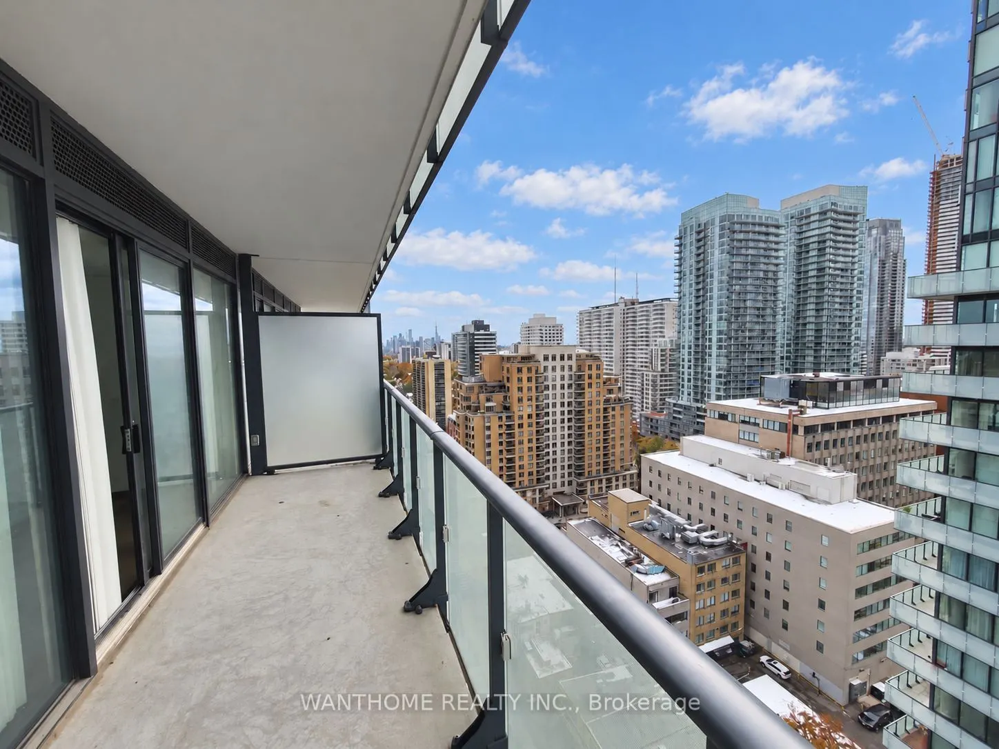 185 Roehampton Avenue S #1710