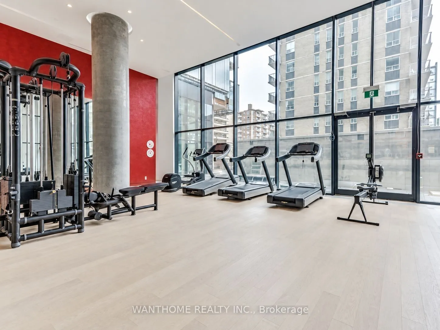 185 Roehampton Avenue S #1710