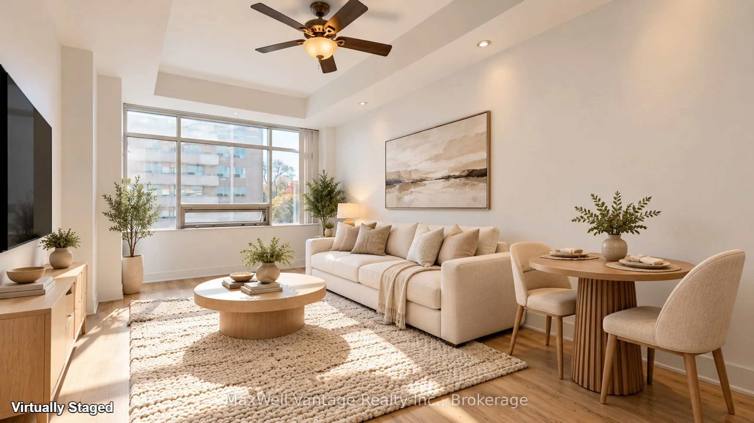 562 Eglinton Avenue E #403