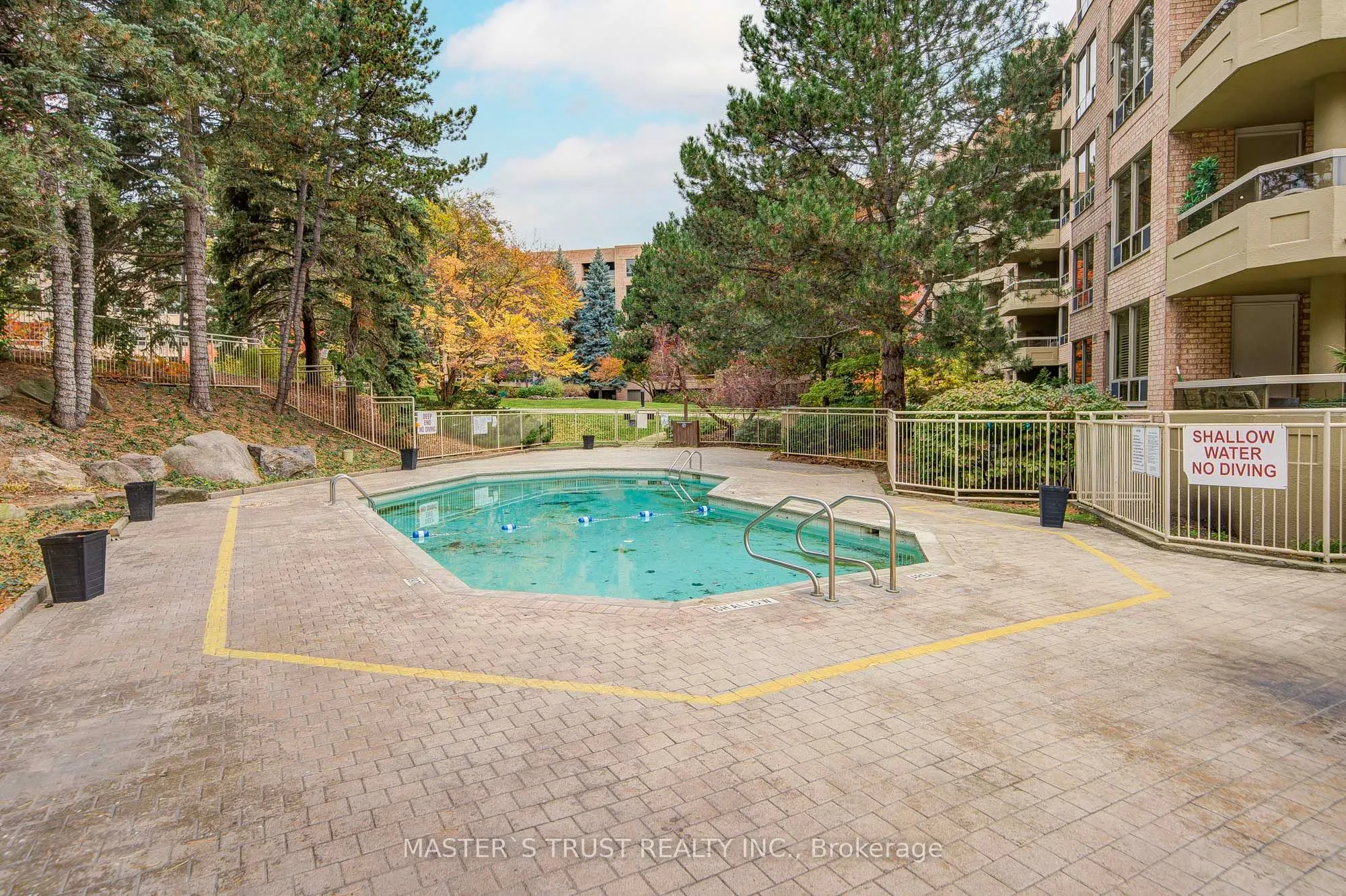 1200 Don Mills Road #614