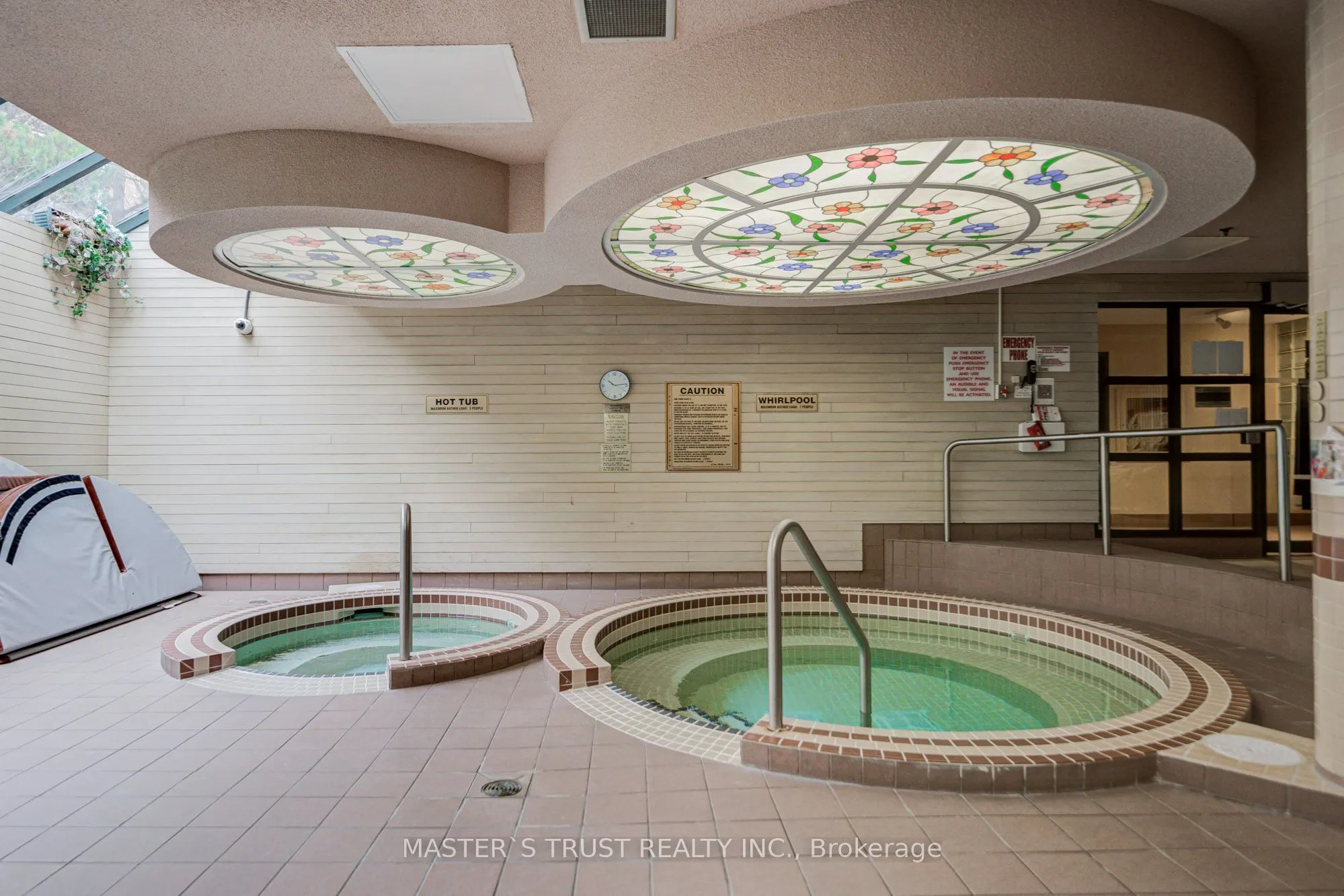 1200 Don Mills Road #614