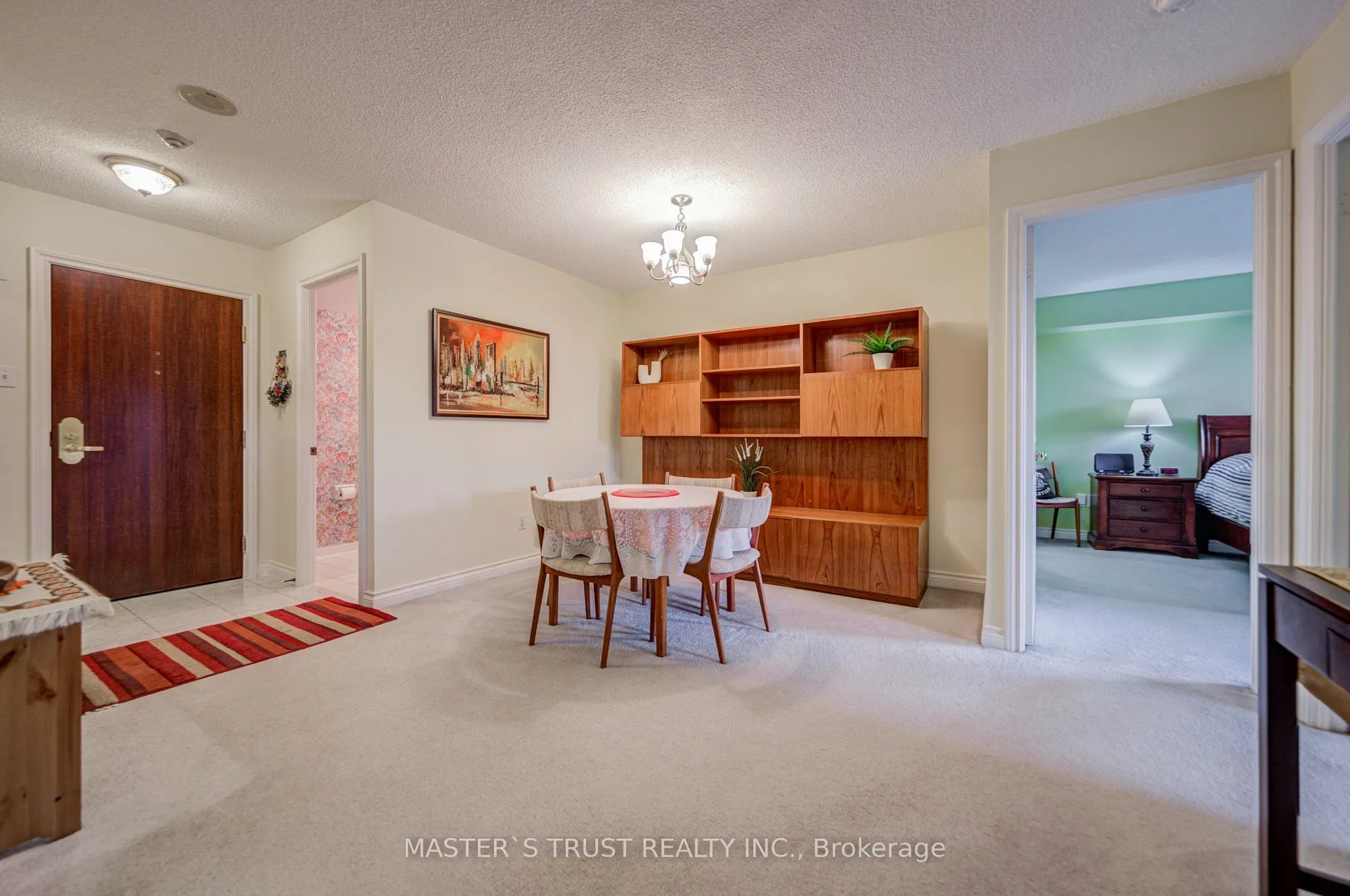 1200 Don Mills Road #614