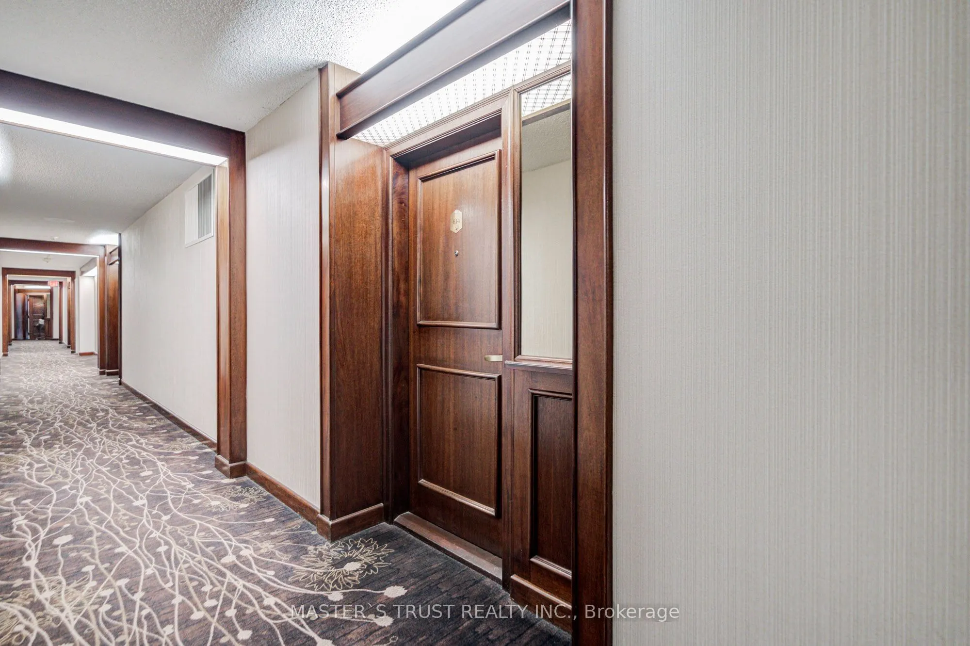 1200 Don Mills Road #614