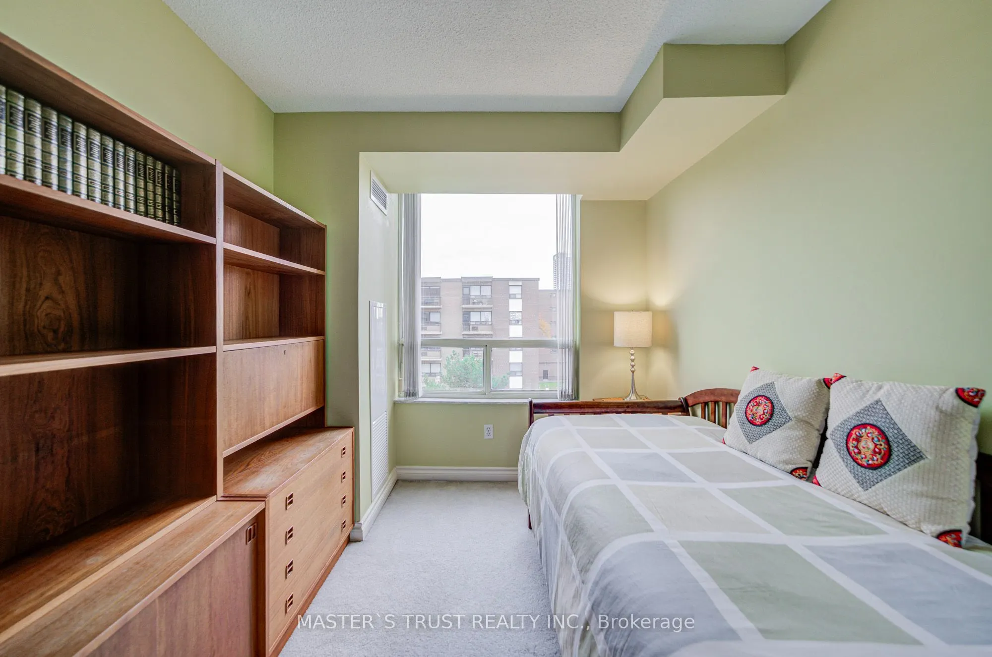 1200 Don Mills Road #614
