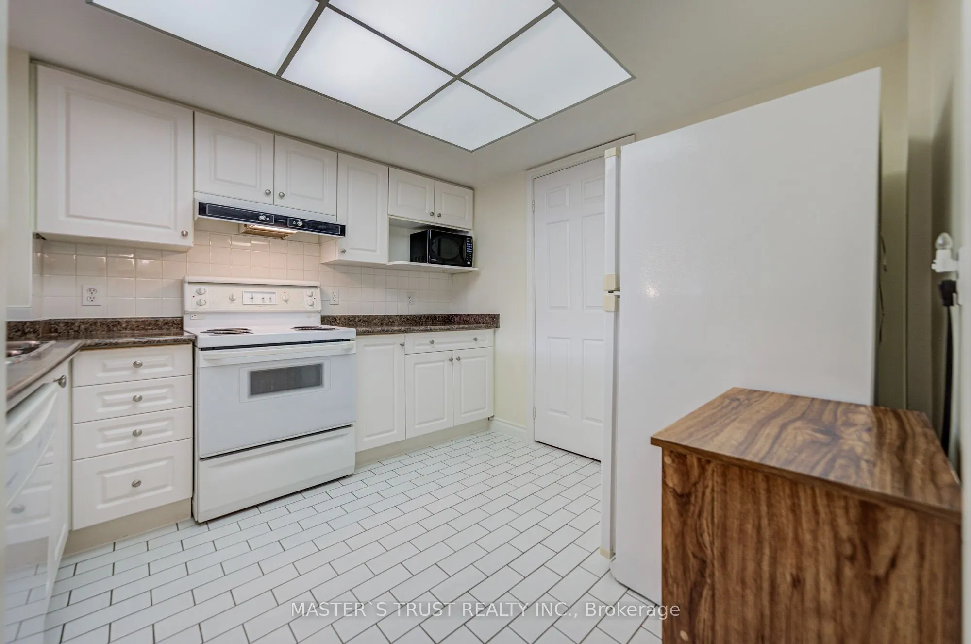 1200 Don Mills Road #614