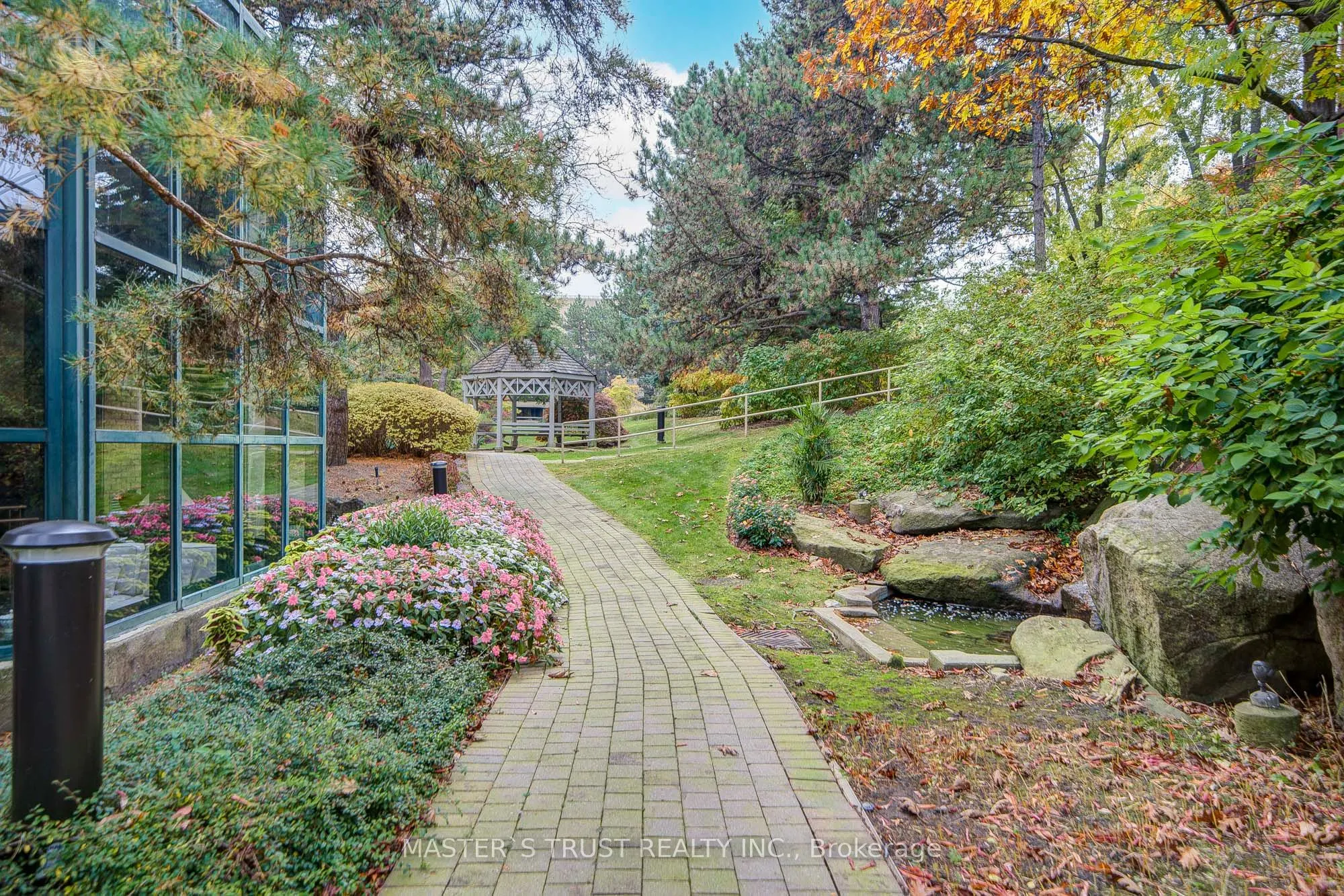 1200 Don Mills Road #614